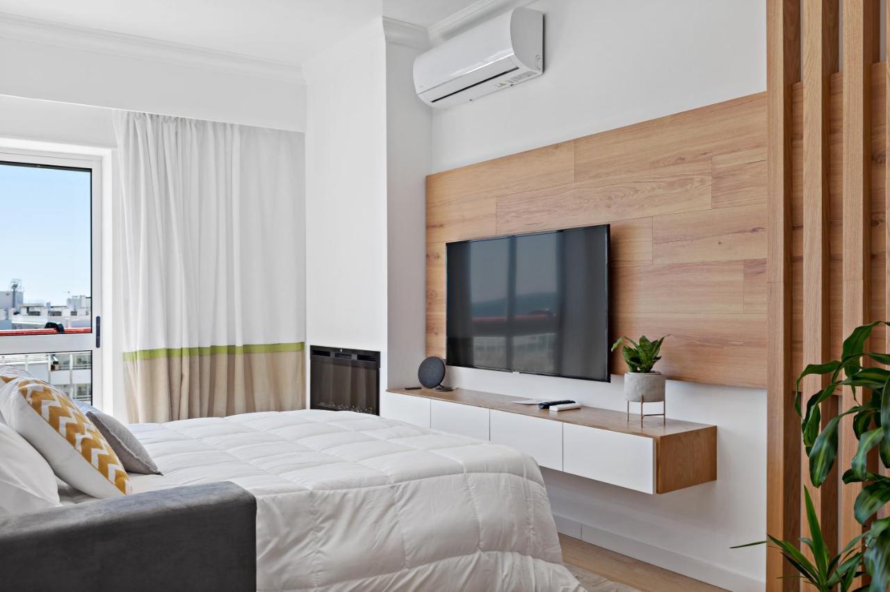 Timeless Sea I Apartment Armação de Pêra المظهر الخارجي الصورة